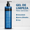 Gel de Limpeza Suave Principia Skincare GL-02 350g