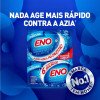 Sal de Fruta Eno Tradicional Pó Efervescente 5g 2 envelopes