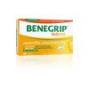 Benegrip MultiDia Paracetamol 800mg + Cloridrato Fenillefrina 20mg 20 comprimidos
