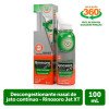 Rinosoro Jet XT 9,0mg/ml Descongestionante Spray 100ml Solução