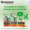 Rinosoro Jet XT 9,0mg/ml Descongestionante Spray 100ml Solução