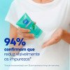 Sabonete Facial em Gel Nivea Efeito Matte Pele Mista a Oleosa com 150ml