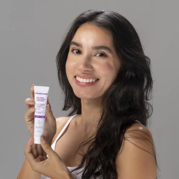 Gel para Cicatrizes e Estrias Cicatricure Rosto e Corpo com 30g