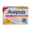 Sabonete Facial em Barra Asepxia Enxofre Antioleosidade com 80g