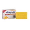 Sabonete Facial em Barra Asepxia Enxofre Antioleosidade com 80g