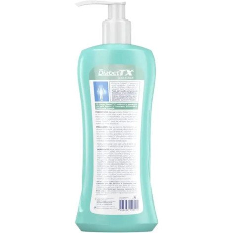 Goicoecha Diabet Tx Creme Hidratante 350g