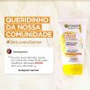 Sabonete Líquido Limpeza Facial Garnier Uniform & Matte Vitamina C Antioleosidade 120g