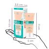Base BB Cream L'Oréal Paris Efeito Matte Cor Clara FPS 50 30ml