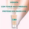 Base BB Cream L'Oréal Paris Efeito Matte Cor Média FPS 50 30ml