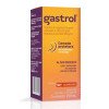 Gastrol 125mg/ml + 50mg/ml + 180mg/ml Suspensão Oral 250ml