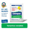 Adesivo Salonpas Pequeno 10 unidades