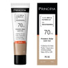Protetor Solar Facial Principia Skincare PS-05 14,5% Mix de Filtros Uv + 5% Niacinamida FPS 70 Cor 3.0 30ml