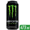 Energetico Monster Energy Geen 473ML