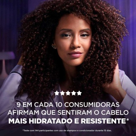 Creme de Tratamento Preenchedor L'Oréal Paris Elseve 300g