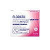 Probiótico Floratil 200mg 4 envelopes de 1g