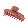Piranha de Cabelo Maxi Proart Coral Grande