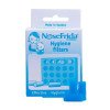 Filtro Refil Aspirador Nasal 20Und Nosefrida