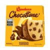 Panettone Bauducco Chocottone Gotas 400g