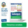 Adesivo Salonpas Grande 4 unidades