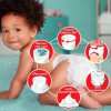 Fralda Pampers Pants Premium Care G 68 unidades