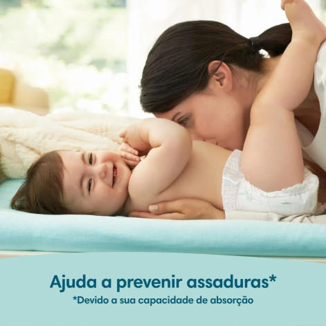 Fralda Pampers Pants Premium Care G 68 unidades