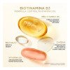 Tônico Capilar Antiqueda Pantene Pro-V Biotinamina B3 52ml