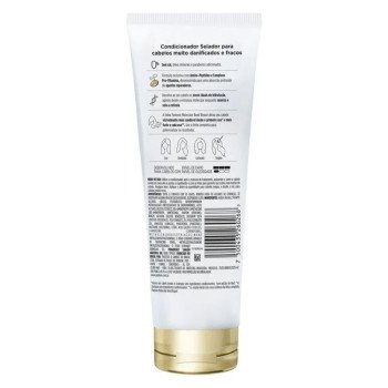 Selador Pantene Pro-V Science Molecular Bond Repair 250ml