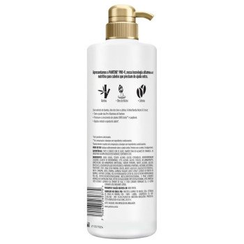  Pantene Pro-V Condicionador Bambu Nutre & Cresce 510 ml