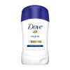 Desodorante Antitranspirante Stick Dove Original 72h 45g