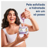 Sabonete Esfoliante Dove Beauty Scrub Amora e Frutas Cítricas 280g