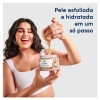 Sabonete Esfoliante Dove Beauty Scrub Coco e Açúcar Mascavo 280g