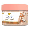 Sabonete Esfoliante Dove Beauty Scrub Coco e Açúcar Mascavo 280g