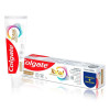 Creme Dental Original Mint Colgate Total Prevenção Ativa Caixa 50g