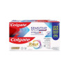 Kit Creme Dental Colgate Sensitive Pro Alívio Imediato Xtreme 110g + Original Mint 90g