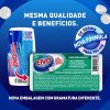  Antiácido Eno Menta 8 Pastilhas Mastigáveis