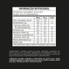 Chocolate Lacta Intense Meio Amargo 40% Cacau Amêndoas E Framboesa 85g