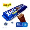Chocolate Lacta Bis ao Leite 100,8g