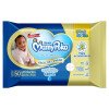 Mamypoko Lenço Toalha Umedecido Dia e Noite 50 Unidades