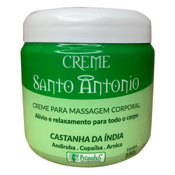 Creme Santo Antonio C/180G Pronatus