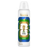 Desodorante Antitranspirante Aerosol Rexona Bamboo Feminino 72h 150ml