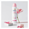 Desodorante Anritranspirante Aerosol Dove Beauty Finish Feminino 48h 150ml