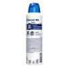 Desodorante Aerosol para os Pés Rexona Efficient Original com 153ml