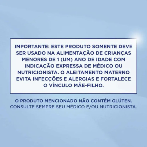Fórmula Infantil Aptamil Premium 2 Danone 6 a 12 meses 800g