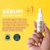 Sérum Booster Garnier SkinActive Uniform&Matte Antimarcas com Vitamina C 30ml