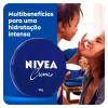 Creme Hidratante Nivea Lata 56g