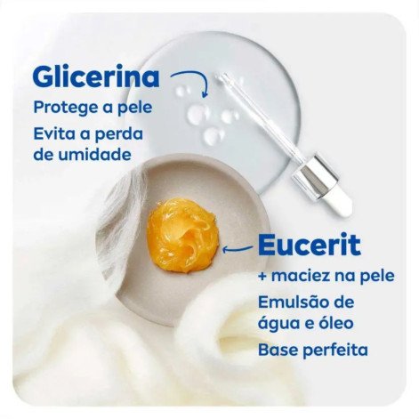 Creme Hidratante Nivea Lata 56g