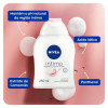 Sabonete Int Nivea Suave 250ML