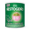 Fórmula Infantil Nestogeno 2 de 6 a 12 meses 400g