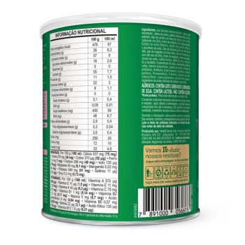 Fórmula Infantil Nestogeno 2 de 6 a 12 meses 400g