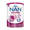 Fórmula Infantil NAN Comfor 2 Nestlé 6 a 12 meses 800g